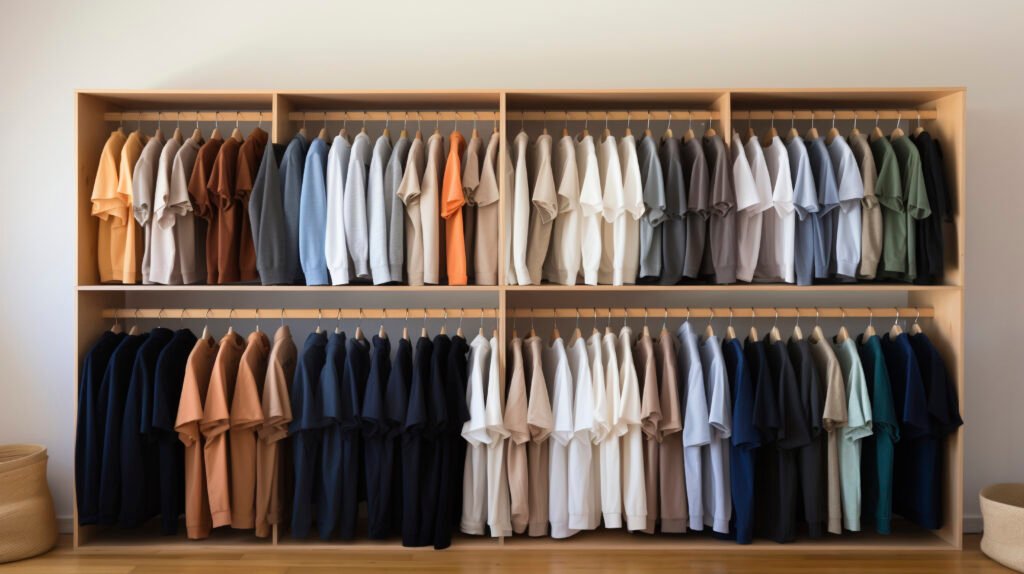 Create a Closet That Works for You