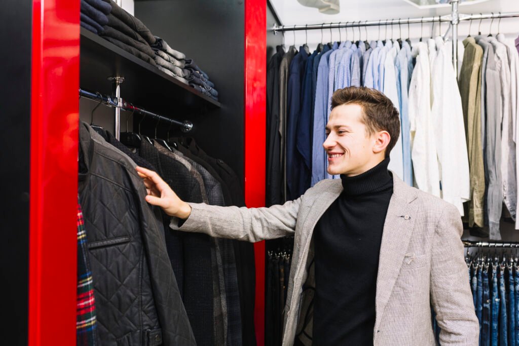Walk In Closet Organizers Santa Cruz Homeowners Can Plan for Better Access